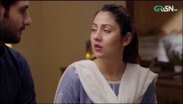Khuda Gawah - Episode 58